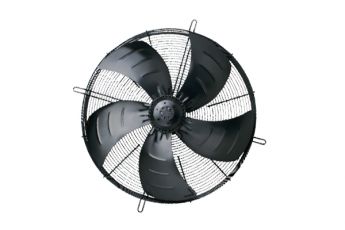 外轉(zhuǎn)子軸流風機YWF630